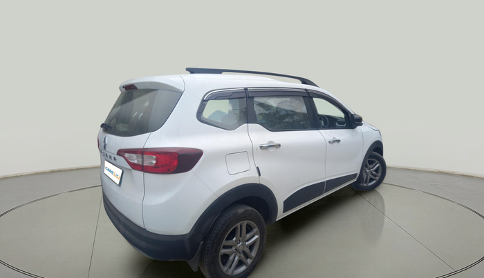 2024 Renault TRIBER RXZ AMT, Petrol, Automatic, 12,874 km, exterior