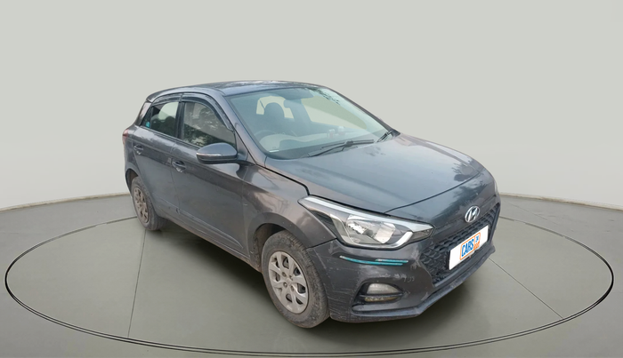 2018 Hyundai Elite i20 SPORTZ 1.2, Petrol, Manual, 1,29,568 km, exterior