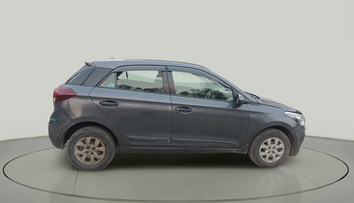 2018 Hyundai Elite i20 SPORTZ 1.2, Petrol, Manual, 1,29,568 km, exterior