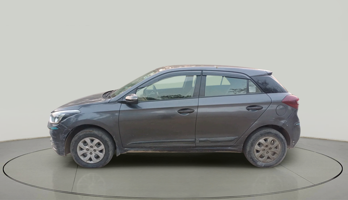 2018 Hyundai Elite i20 SPORTZ 1.2, Petrol, Manual, 1,29,568 km, exterior