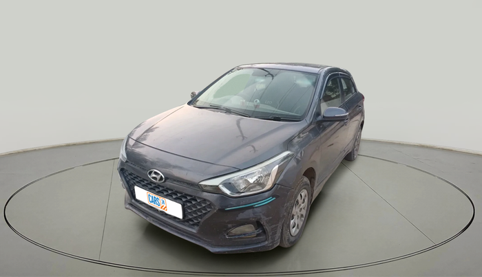 2018 Hyundai Elite i20 SPORTZ 1.2, Petrol, Manual, 1,29,568 km, exterior