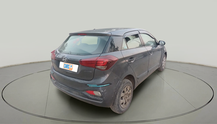2018 Hyundai Elite i20 SPORTZ 1.2, Petrol, Manual, 1,29,568 km, exterior