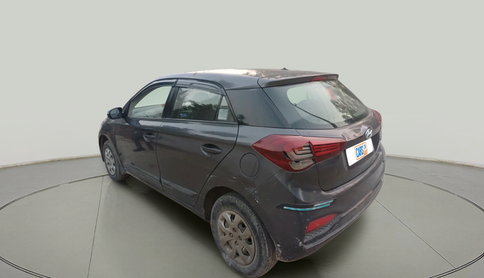 2018 Hyundai Elite i20 SPORTZ 1.2, Petrol, Manual, 1,29,568 km, exterior