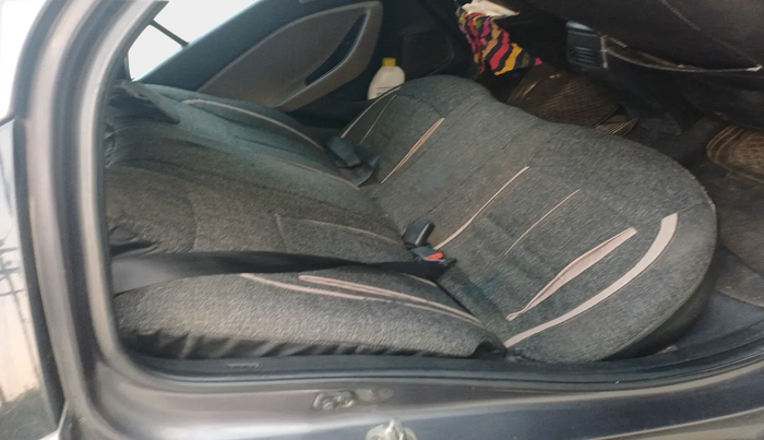 2018 Hyundai Elite i20 SPORTZ 1.2, Petrol, Manual, 1,29,568 km, interior