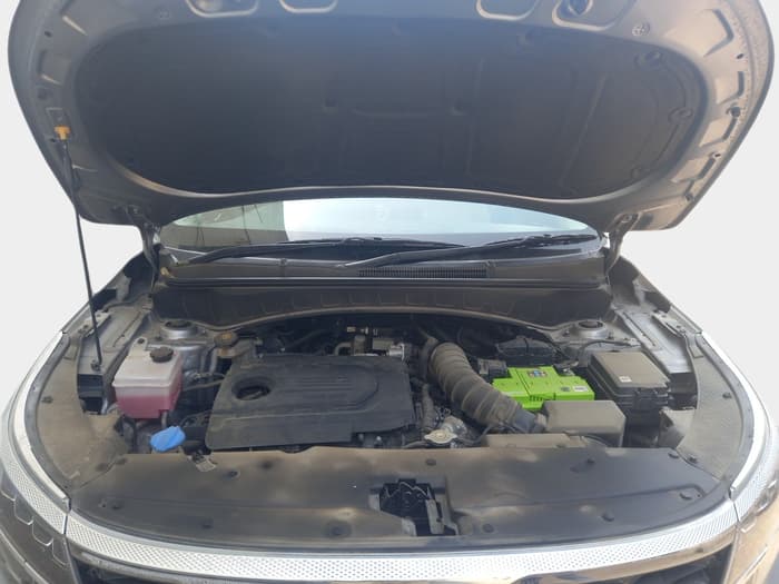 2022 KIA SELTOS HTX 1.5 DIESEL, Diesel, Manual, 72,182 km, exterior