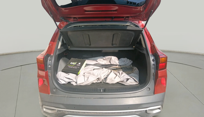 2020 KIA SELTOS HTK PLUS 1.5, Petrol, Manual, 77,193 km, exterior