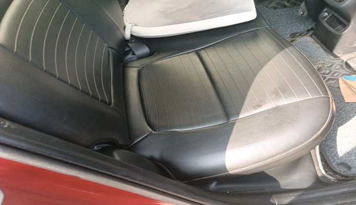 2020 KIA SELTOS HTK PLUS 1.5, Petrol, Manual, 77,193 km, interior