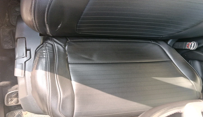 2020 KIA SELTOS HTK PLUS 1.5, Petrol, Manual, 77,193 km, interior