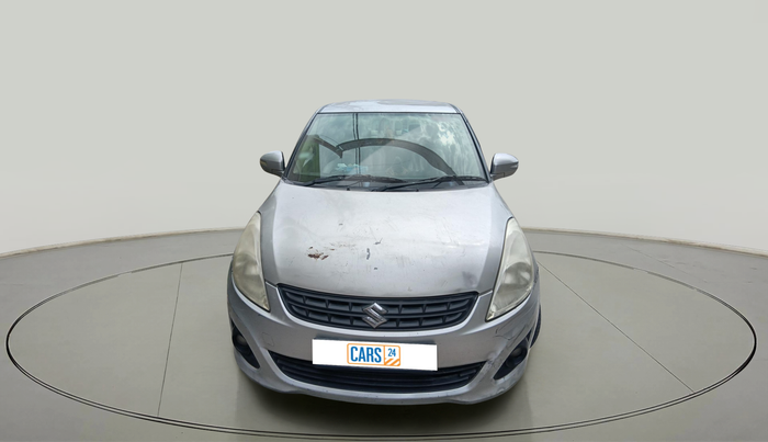 2012 Maruti Swift Dzire VDI, Diesel, Manual, 2,01,626 km, exterior