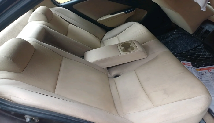 2014 Honda City 1.5L I-VTEC SV, Petrol, Manual, 69,630 km, interior