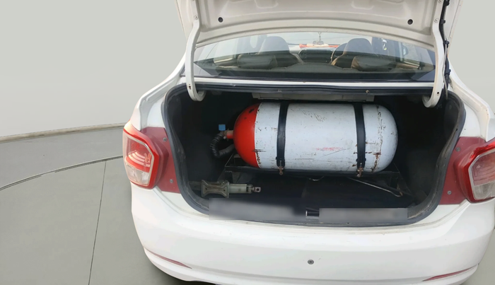 2016 Hyundai Xcent S 1.2, Petrol, Manual, 89,559 km, exterior