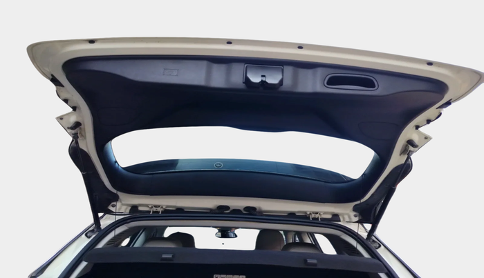 2019 Jeep Compass LIMITED PLUS DIESEL, Diesel, Manual, 70,178 km, exterior