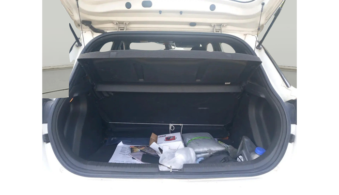 2016 Hyundai i20 Active 1.4 S, Diesel, Manual, 90,658 km, exterior