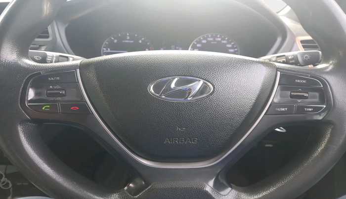 2016 Hyundai i20 Active 1.4 S, Diesel, Manual, 90,658 km, interior