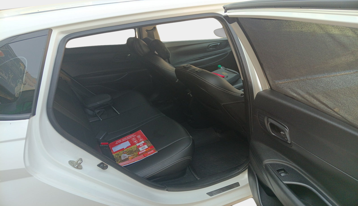 2021 Hyundai NEW I20 MAGNA 1.2 MT, Petrol, Manual, 57,832 km, interior