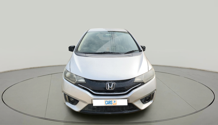 2017 Honda Jazz 1.2L I-VTEC SV, Petrol, Manual, 1,17,167 km, exterior