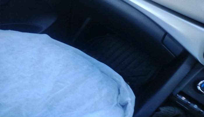 2025 Mahindra XUV700 AX 5 D MT 7 STR, Diesel, Manual, 1,255 km, interior