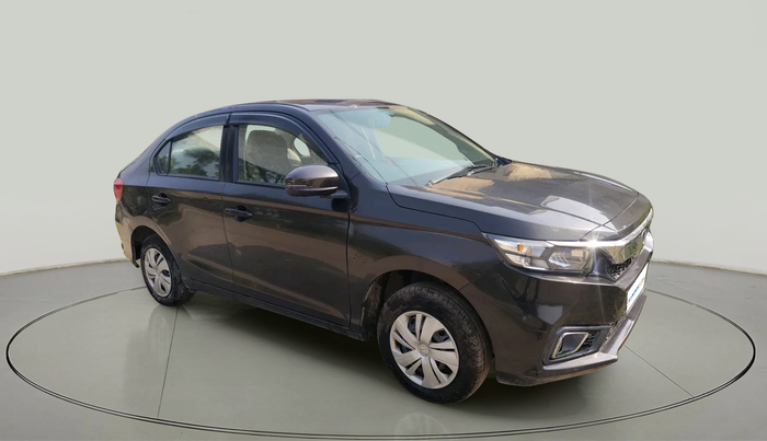 2021 Honda Amaze 1.2L I-VTEC S, Petrol, Manual, 58,563 km, exterior