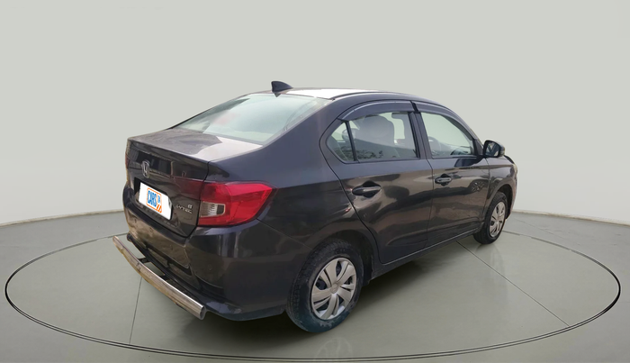 2021 Honda Amaze 1.2L I-VTEC S, Petrol, Manual, 58,563 km, exterior