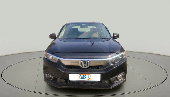 2021 Honda Amaze 1.2L I-VTEC S, Petrol, Manual, 58,563 km, exterior