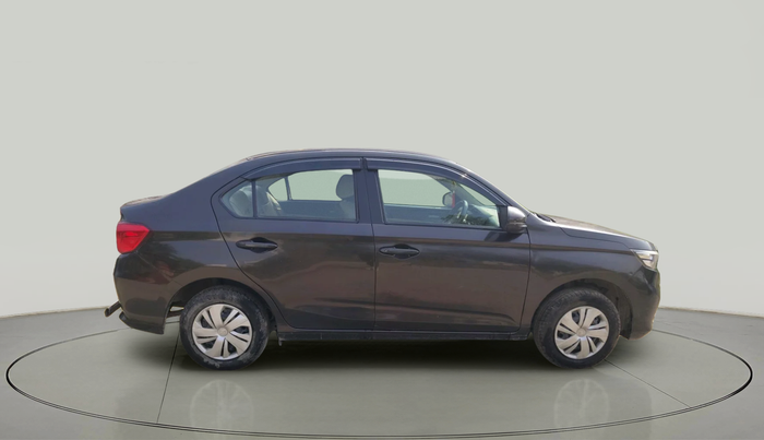 2021 Honda Amaze 1.2L I-VTEC S, Petrol, Manual, 58,563 km, exterior