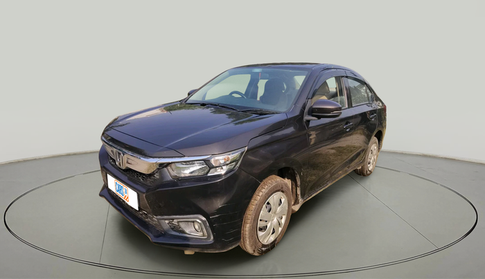 2021 Honda Amaze 1.2L I-VTEC S, Petrol, Manual, 58,563 km, exterior