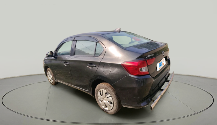 2021 Honda Amaze 1.2L I-VTEC S, Petrol, Manual, 58,563 km, exterior