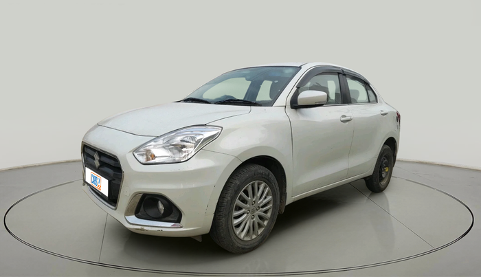 2024 Maruti Dzire ZXI CNG, Petrol, Manual, 52,832 km, exterior