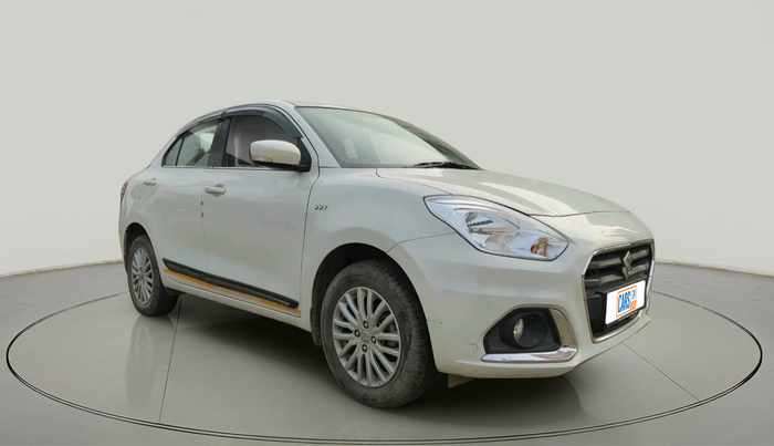 2024 Maruti Dzire ZXI CNG, Petrol, Manual, 52,832 km, exterior