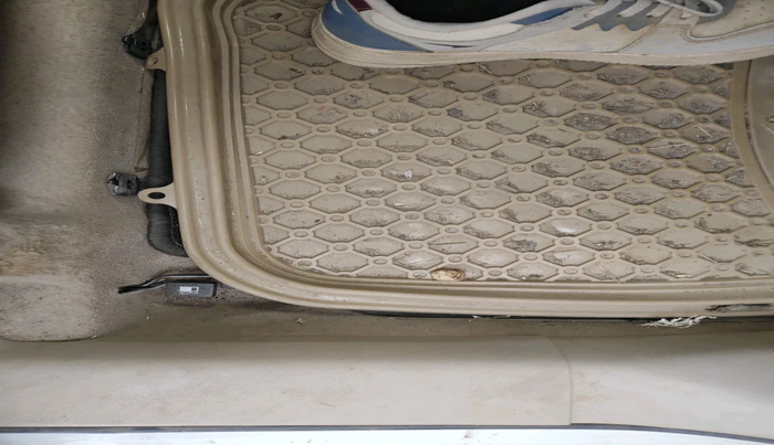 2024 Maruti Dzire ZXI CNG, Petrol, Manual, 52,832 km, interior