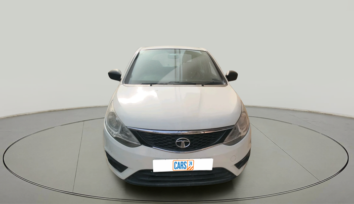 2017 Tata Zest XE 75PS DIESEL, Diesel, Manual, 2,20,659 km, exterior