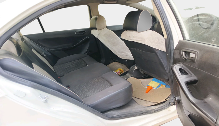 2017 Tata Zest XE 75PS DIESEL, Diesel, Manual, 2,20,659 km, interior