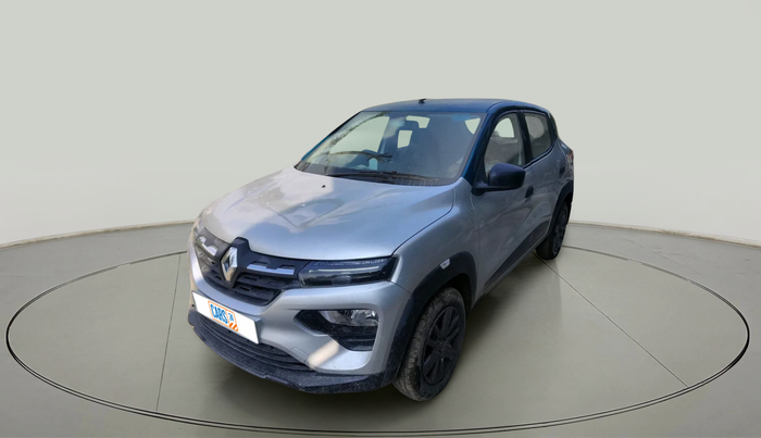 2020 Renault Kwid NEOTECH RXL 1.0 AMT, Petrol, Automatic, 24,535 km, exterior