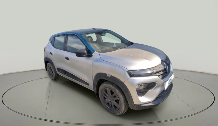 2020 Renault Kwid NEOTECH RXL 1.0 AMT, Petrol, Automatic, 24,535 km, exterior