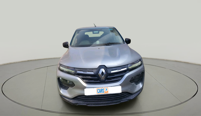 2020 Renault Kwid NEOTECH RXL 1.0 AMT, Petrol, Automatic, 24,535 km, exterior