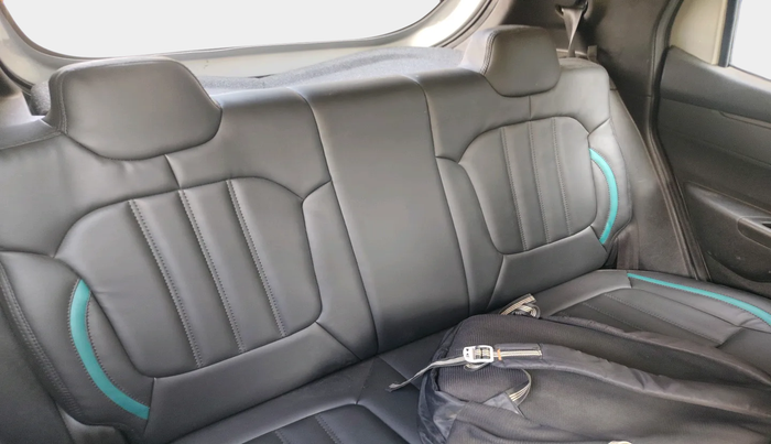 2020 Renault Kwid NEOTECH RXL 1.0 AMT, Petrol, Automatic, 24,535 km, interior