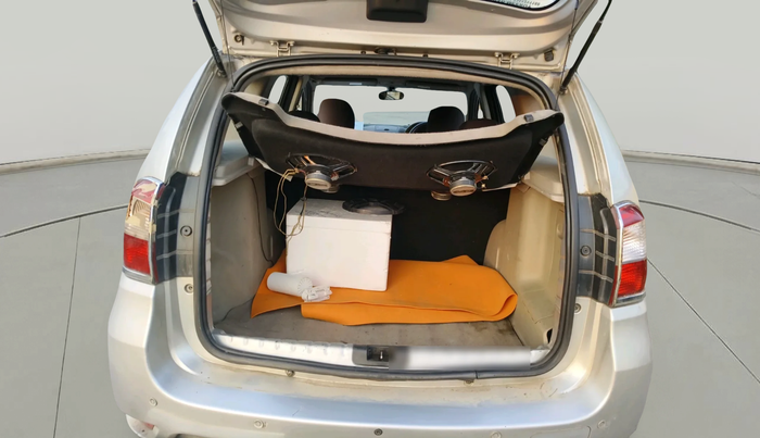 2015 Nissan Terrano XL D PLUS, Diesel, Manual, 1,73,378 km, exterior