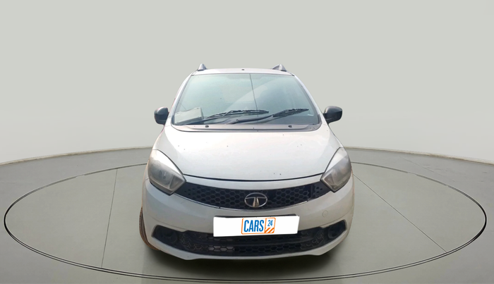 2019 Tata Tiago XE PETROL, Petrol, Manual, 1,20,216 km, exterior