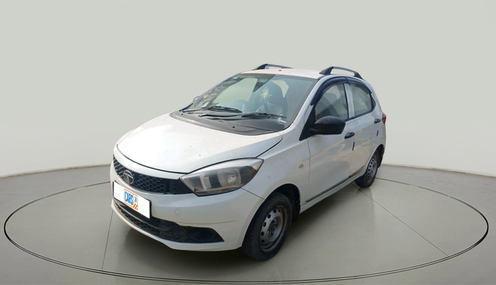 2019 Tata Tiago XE PETROL, Petrol, Manual, 1,20,216 km, exterior