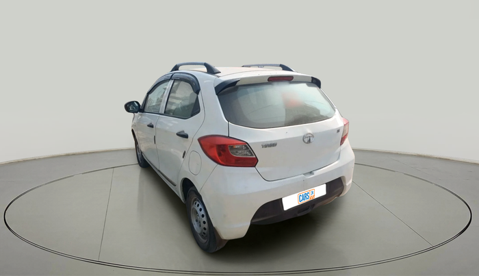 2019 Tata Tiago XE PETROL, Petrol, Manual, 1,20,216 km, exterior