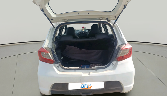 2019 Tata Tiago XE PETROL, Petrol, Manual, 1,20,216 km, exterior