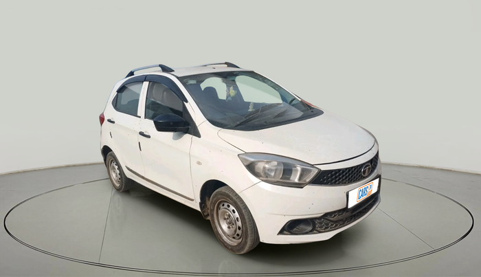 2019 Tata Tiago XE PETROL, Petrol, Manual, 1,20,216 km, exterior