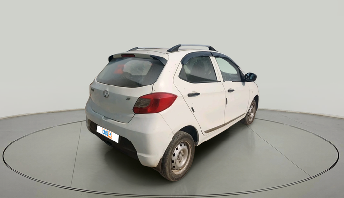 2019 Tata Tiago XE PETROL, Petrol, Manual, 1,20,216 km, exterior