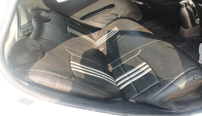 2019 Tata Tiago XE PETROL, Petrol, Manual, 1,20,216 km, interior