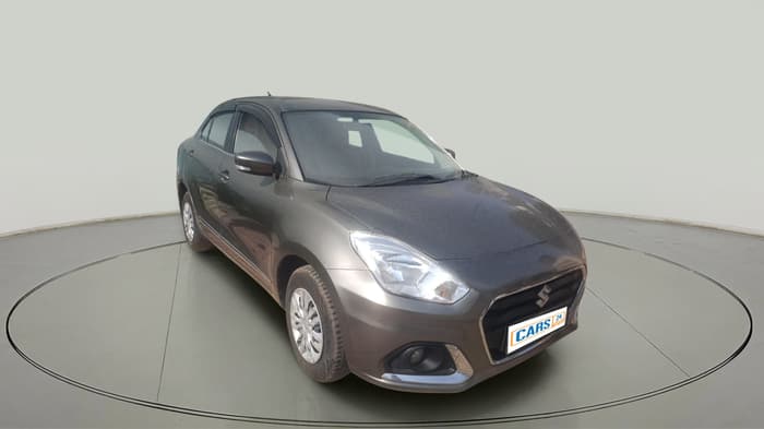 2021 Maruti Dzire VXI, Petrol, Manual, 61,164 km, exterior