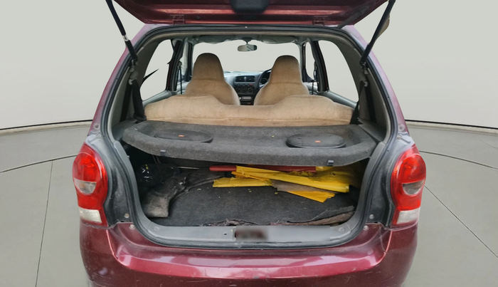 2010 Maruti Alto K10 VXI, Petrol, Manual, 43,825 km, exterior