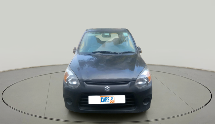 2016 Maruti Alto 800 VXI, Petrol, Manual, 22,384 km, exterior