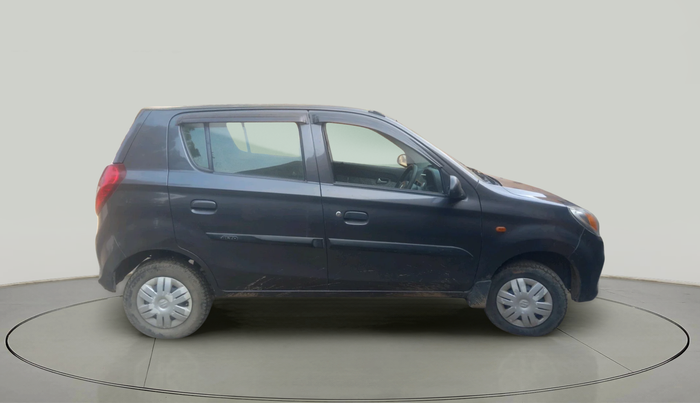 2016 Maruti Alto 800 VXI, Petrol, Manual, 22,384 km, exterior