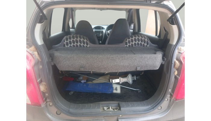 2016 Maruti Alto 800 VXI, Petrol, Manual, 22,384 km, exterior