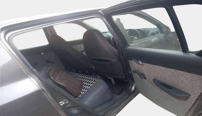 2016 Maruti Alto 800 VXI, Petrol, Manual, 22,384 km, interior